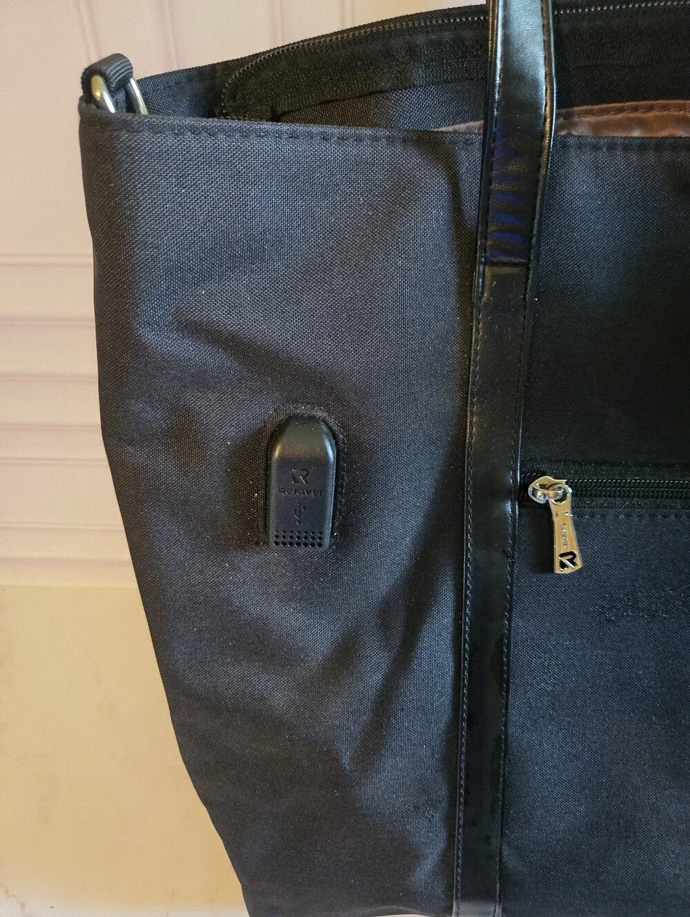 Laptop Tote Bag